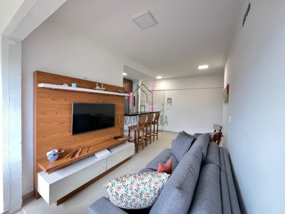 Imagem Apartamento com 2 Quartos à Venda, 70 m² em Itaguá - Ubatuba