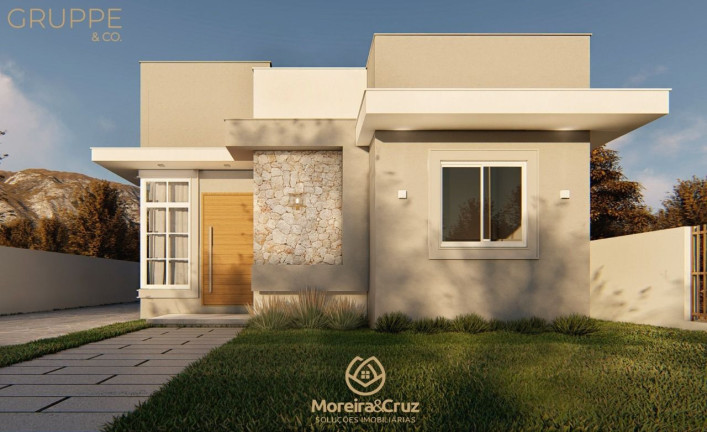 Imagem Casa com 3 Quartos à Venda, 300 m² em Horizonte - Sapiranga Imagem Casa com 3 Quartos à Venda, 300 m² em Horizonte - Sapiranga