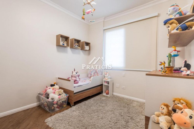 Imagem Apartamento com 2 Quartos à Venda, 72 m² em Chacara Klabin - São Paulo