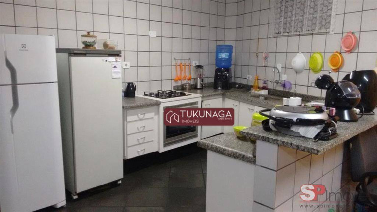 Imagem Sobrado com 3 Quartos à Venda, 220 m² em Jardim Sao Paulo(zona Norte) - São Paulo Imagem Sobrado com 3 Quartos à Venda, 220 m² em Jardim Sao Paulo(zona Norte) - São Paulo