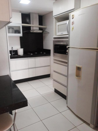 Imagem Apartamento à Venda, 110 m² em Setor Bueno - Goiânia Imagem Apartamento à Venda, 110 m² em Setor Bueno - Goiânia
