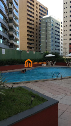 Imagem Apartamento com 2 Quartos à Venda, 69 m² em Meireles - Fortaleza