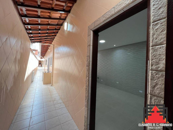 Imagem Casa com 3 Quartos à Venda, 133 m² em Aviacao - Praia Grande