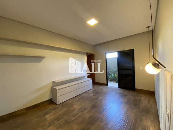 Imagem Casa com 3 Quartos à Venda, 230 m² em Residencial Quinta Do Golfe - São José Do Rio Preto Imagem Casa com 3 Quartos à Venda, 230 m² em Residencial Quinta Do Golfe - São José Do Rio Preto