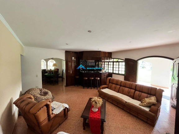 Imagem Imóvel com 4 Quartos à Venda, 600 m² em Arataba Ii - Jundiaí Imagem Imóvel com 4 Quartos à Venda, 600 m² em Arataba Ii - Jundiaí