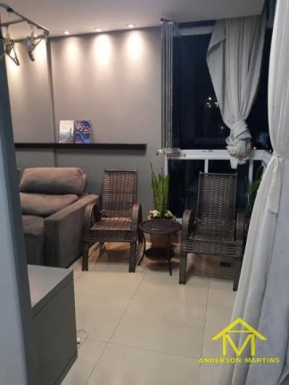 Imagem Apartamento com 3 Quartos à Venda, 90 m² em Praia De Itaparica - Vila Velha Imagem Apartamento com 3 Quartos à Venda, 90 m² em Praia De Itaparica - Vila Velha