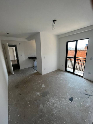 Imagem Apartamento com 2 Quartos à Venda, 49 m² em Vila Veloso - Carapicuíba