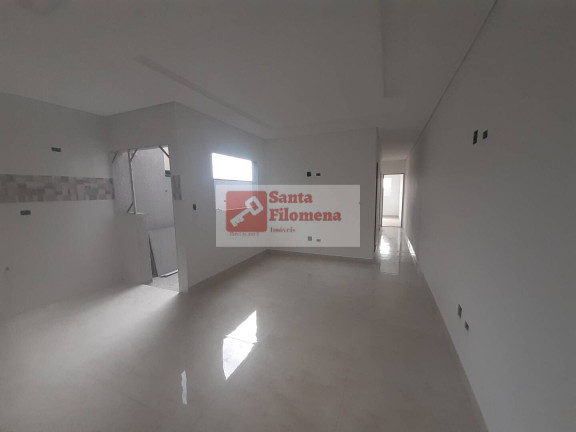 Imagem Apartamento com 3 Quartos à Venda, 90 m² em Parque Das Nações - Santo André Imagem Apartamento com 3 Quartos à Venda, 90 m² em Parque Das Nações - Santo André