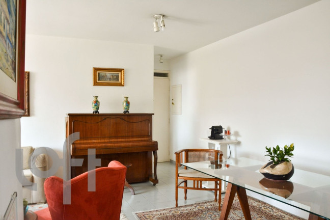 Imagem Apartamento com 2 Quartos à Venda, 82 m² em Saúde - São Paulo Imagem Apartamento com 2 Quartos à Venda, 82 m² em Saúde - São Paulo
