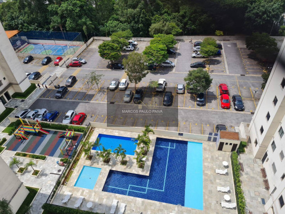 Imagem Apartamento com 3 Quartos à Venda, 68 m² em Portal Dos Gramados - Guarulhos