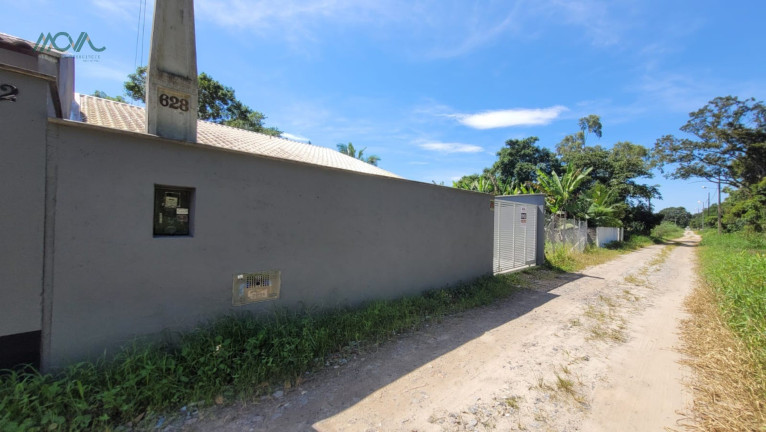 Imagem Casa com 2 Quartos à Venda, 60 m² em Farol Do Itapoá Ii - Itapoá Imagem Casa com 2 Quartos à Venda, 60 m² em Farol Do Itapoá Ii - Itapoá