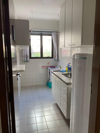 Imagem Apartamento com 2 Quartos à Venda, 43 m² em Perdizes - São Paulo