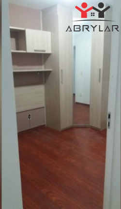 Imagem Imóvel com 2 Quartos para Alugar, 54 m² em Parque Residencial Eloy Chaves - Jundiaí Imagem Imóvel com 2 Quartos para Alugar, 54 m² em Parque Residencial Eloy Chaves - Jundiaí