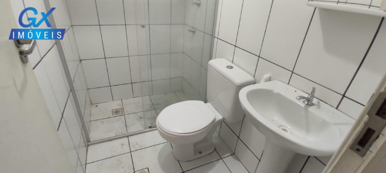 Imagem Apartamento com 2 Quartos à Venda, 43 m² em Cabral - Contagem