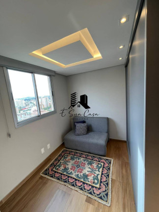 Imagem Apartamento com 3 Quartos à Venda, 73 m² em Ouro Preto - Belo Horizonte Imagem Apartamento com 3 Quartos à Venda, 73 m² em Ouro Preto - Belo Horizonte