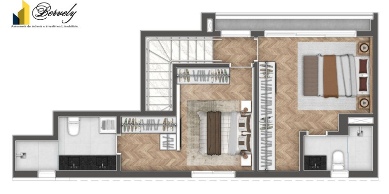 Imagem Apartamento com 3 Quartos à Venda, 129 m² em Indianópolis - Moema Imagem Apartamento com 3 Quartos à Venda, 129 m² em Indianópolis - Moema