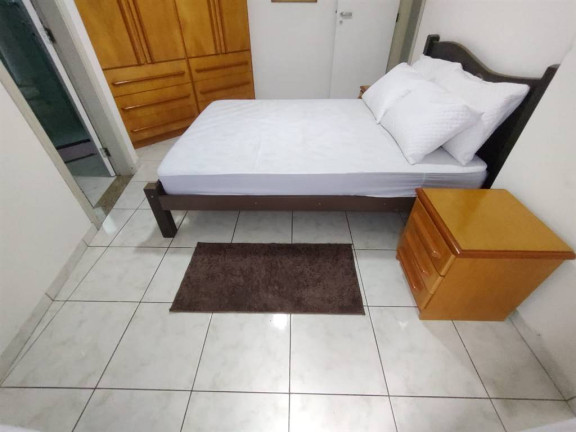 Imagem Apartamento com 3 Quartos à Venda, 115 m² em Aviação - Praia Grande Imagem Apartamento com 3 Quartos à Venda, 115 m² em Aviação - Praia Grande
