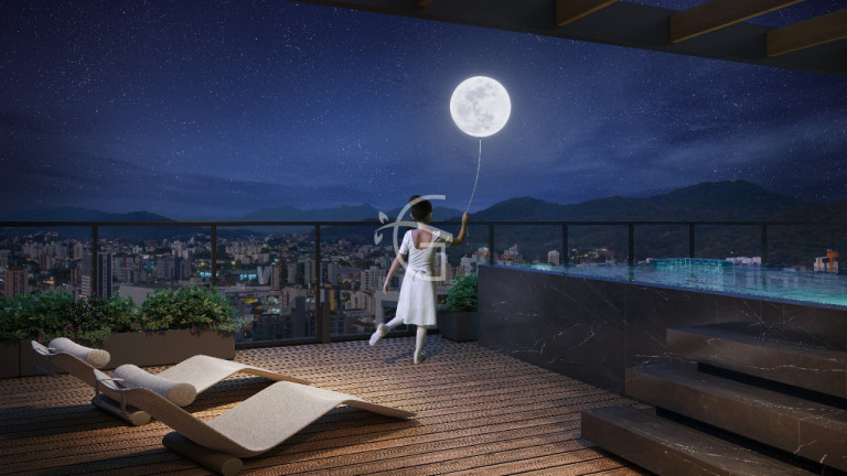 Imagem Apartamento com 3 Quartos à Venda, 142 m² em América - Joinville Imagem Apartamento com 3 Quartos à Venda, 142 m² em América - Joinville