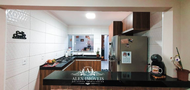 Imagem Casa com 2 Quartos à Venda, 200 m² em Abilio Pedro - Limeira Imagem Casa com 2 Quartos à Venda, 200 m² em Abilio Pedro - Limeira