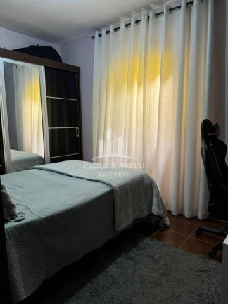 Imagem Sobrado com 3 Quartos à Venda, 180 m² em Vila Vitória - Santo André Imagem Sobrado com 3 Quartos à Venda, 180 m² em Vila Vitória - Santo André