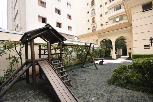 Imagem Apartamento com 4 Quartos para Alugar, 587 m² em Jardim Paulista - São Paulo Imagem Apartamento com 4 Quartos para Alugar, 587 m² em Jardim Paulista - São Paulo
