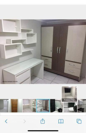 Imagem Apartamento com 1 Quarto à Venda, 45 m² em Asa Norte - Brasília