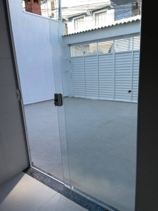 Imagem Sobrado com 2 Quartos à Venda, 82 m² em Vila Alpina - São Paulo Imagem Sobrado com 2 Quartos à Venda, 82 m² em Vila Alpina - São Paulo