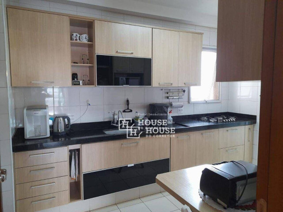 Imagem Apartamento com 3 Quartos à Venda, 130 m² em Centro - Ribeirão Preto Imagem Apartamento com 3 Quartos à Venda, 130 m² em Centro - Ribeirão Preto