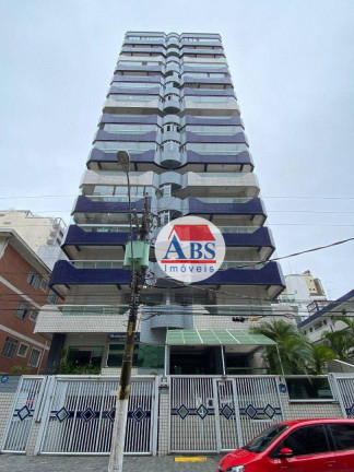 Imagem Cobertura com 3 Quartos à Venda, 315 m² em Canto Do Forte - Praia Grande Imagem Cobertura com 3 Quartos à Venda, 315 m² em Canto Do Forte - Praia Grande