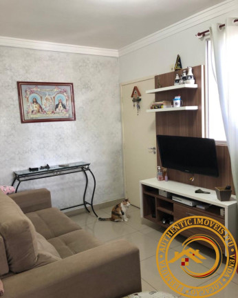 Imagem Apartamento com 2 Quartos à Venda, 48 m² em Salto Ville - Salto Imagem Apartamento com 2 Quartos à Venda, 48 m² em Salto Ville - Salto