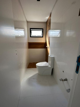 Imagem Casa com 3 Quartos à Venda, 85 m² em Bela Vista - Palhoça