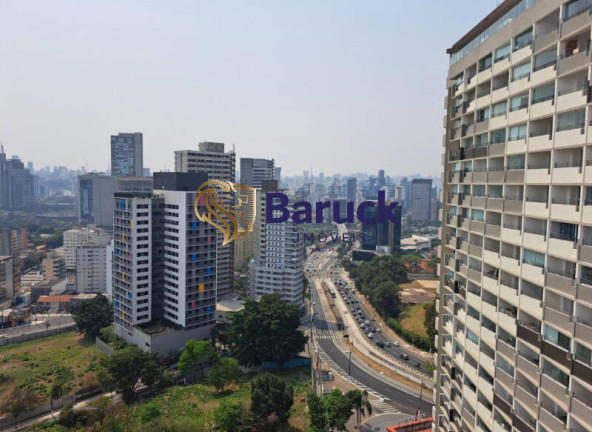 Imagem Apartamento com 2 Quartos à Venda, 37 m² em Butantã - São Paulo Imagem Apartamento com 2 Quartos à Venda, 37 m² em Butantã - São Paulo