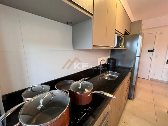 Imagem Imóvel com 1 Quarto à Venda, 43 m² em Jardim Sumaré - Ribeirão Preto