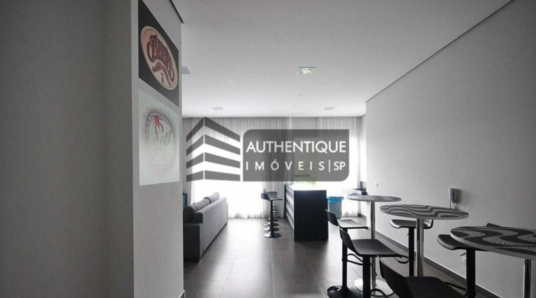 Imagem Apartamento com 2 Quartos à Venda, 60 m² em Morumbi - São Paulo Imagem Apartamento com 2 Quartos à Venda, 60 m² em Morumbi - São Paulo