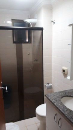 Imagem Apartamento com 3 Quartos à Venda, 68 m² em Bauru Imagem Apartamento com 3 Quartos à Venda, 68 m² em Bauru