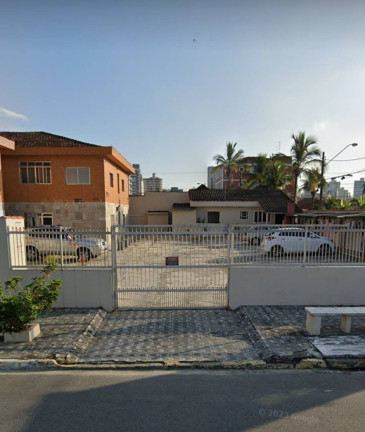 Kitnet com 1 Quarto à Venda, 34 m² em Vila Caiçara - Praia Grande
