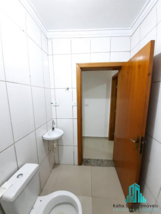 Imagem Casa com 4 Quartos à Venda, 249 m² em Jardim Irene - Santo André Imagem Casa com 4 Quartos à Venda, 249 m² em Jardim Irene - Santo André