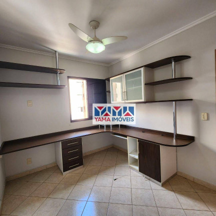 Imagem Apartamento com 4 Quartos à Venda, 147 m² em Santa Cruz Do José Jacques - Ribeirão Preto