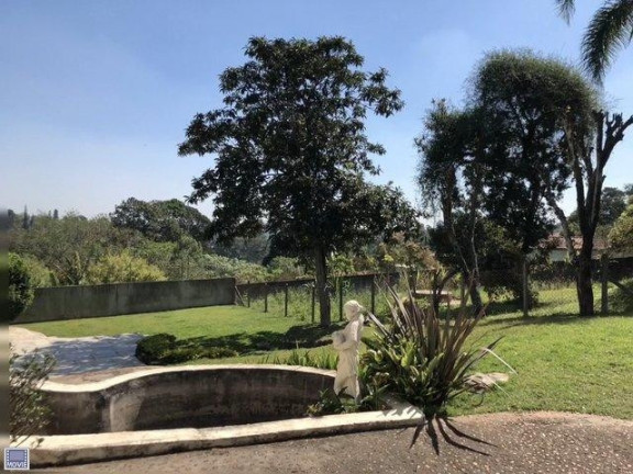 Imagem Casa com 3 Quartos à Venda, 350 m² em Granja Viana - Cotia