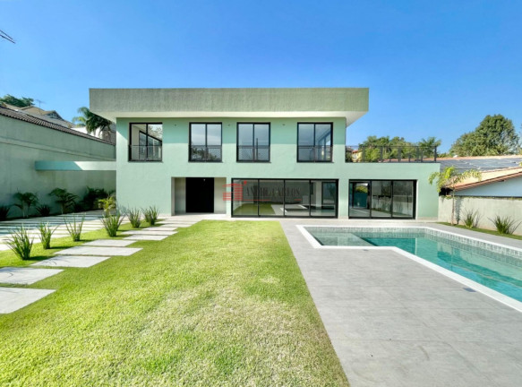 Imagem Casa de Condomínio com 5 Quartos à Venda, 519 m² em Jardim Passárgada I - Cotia Imagem Casa de Condomínio com 5 Quartos à Venda, 519 m² em Jardim Passárgada I - Cotia