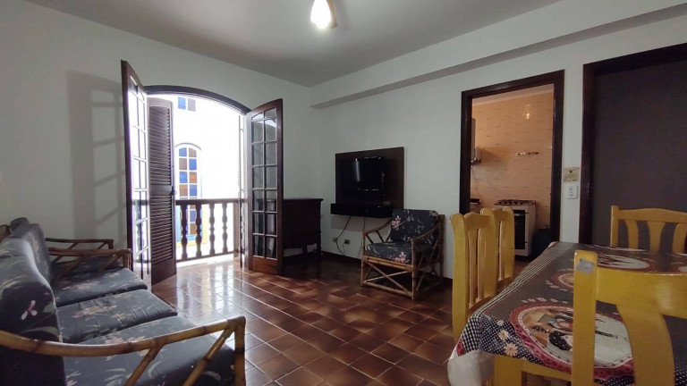 Imagem Apartamento com 2 Quartos à Venda,  em Praia Grande - Ubatuba