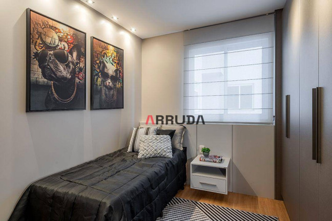 Imagem Apartamento com 2 Quartos à Venda, 78 m² em Centro - Cascavel