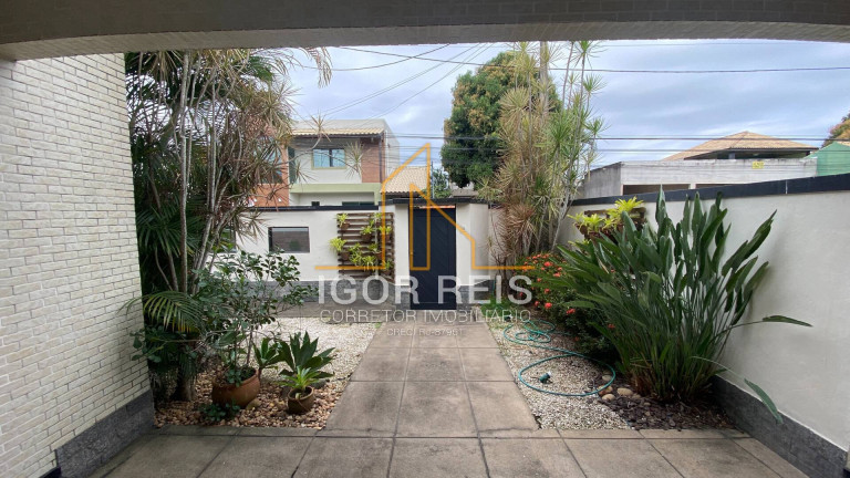 Imagem Casa de Condomínio com 3 Quartos à Venda, 300 m² em Parque Pecuária - Campos Dos Goytacazes Imagem Casa de Condomínio com 3 Quartos à Venda, 300 m² em Parque Pecuária - Campos Dos Goytacazes