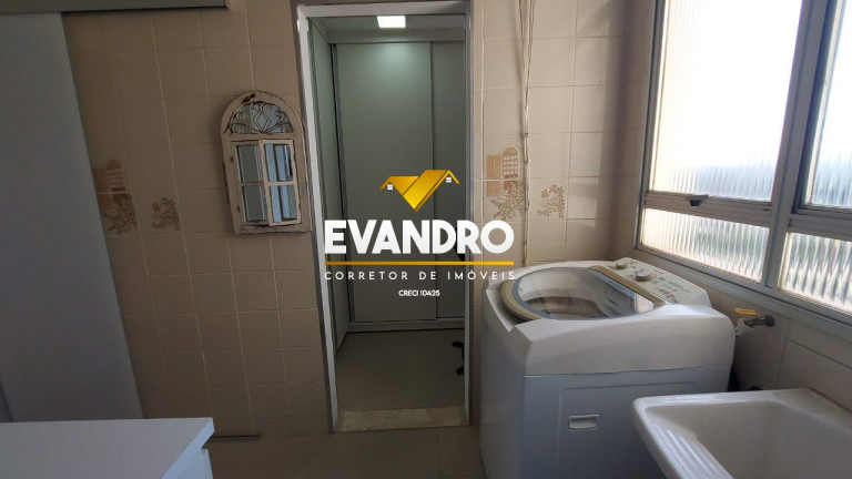 Imagem Apartamento com 3 Quartos à Venda, 216 m² em Quilombo - Cuiabá
