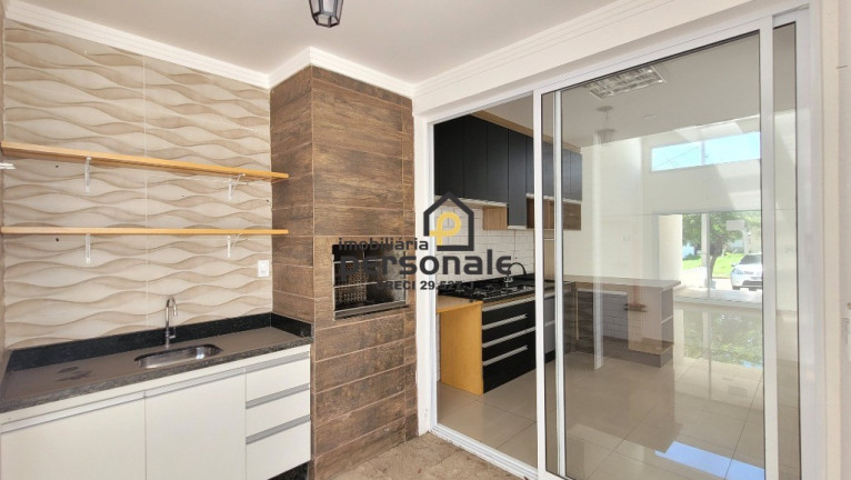 Imagem Imóvel com 3 Quartos à Venda, 106 m² em Condominio Terras De São Francisco - Sorocaba
