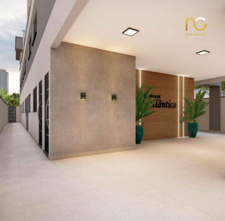 Imagem Casa com 2 Quartos à Venda, 44 m² em Vila Guilhermina - Praia Grande Imagem Casa com 2 Quartos à Venda, 44 m² em Vila Guilhermina - Praia Grande