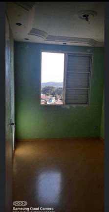 Imagem Apartamento com 2 Quartos à Venda, 45 m² em Conjunto Habitacional Jardim Anversa - Pirassununga