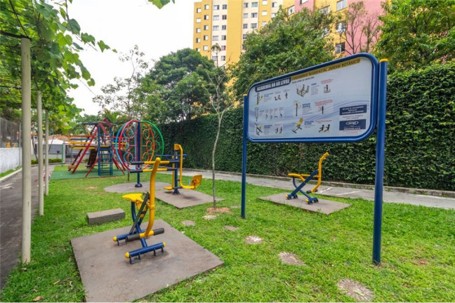 Imagem Imóvel com 2 Quartos à Venda,  em Sacomã - São Paulo