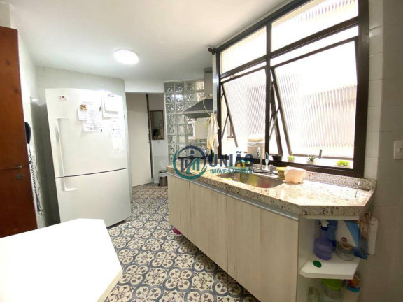 Imagem Apartamento com 3 Quartos à Venda, 115 m² em Ingá - Niterói Imagem Apartamento com 3 Quartos à Venda, 115 m² em Ingá - Niterói