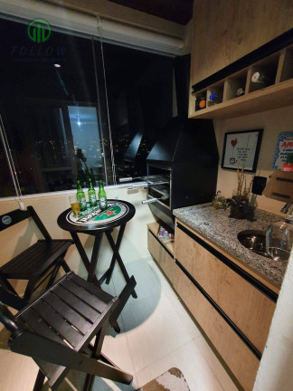 Imagem Apartamento com 2 Quartos à Venda, 50 m² em Jaguaribe - Osasco
